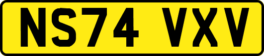 NS74VXV