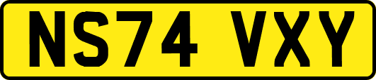 NS74VXY