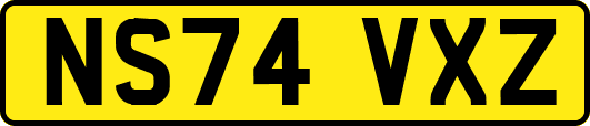 NS74VXZ