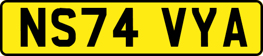 NS74VYA