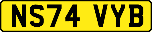 NS74VYB