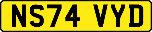 NS74VYD