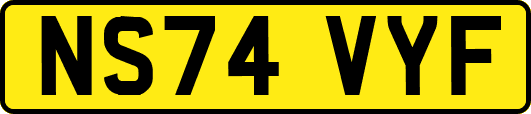 NS74VYF