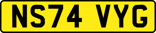 NS74VYG
