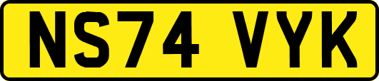 NS74VYK