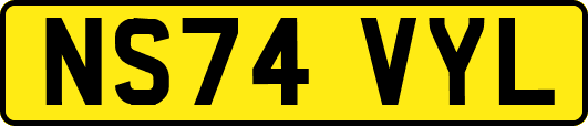 NS74VYL