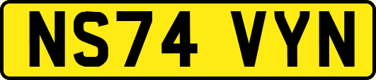 NS74VYN