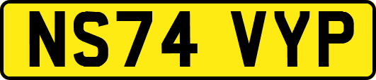 NS74VYP
