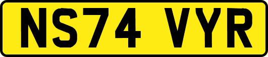 NS74VYR