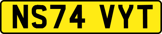 NS74VYT