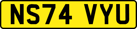 NS74VYU