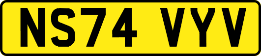 NS74VYV