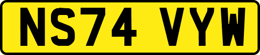 NS74VYW