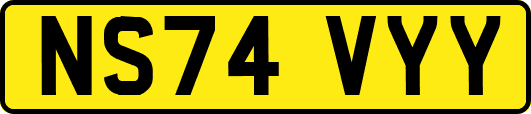NS74VYY