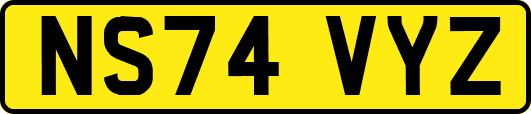 NS74VYZ