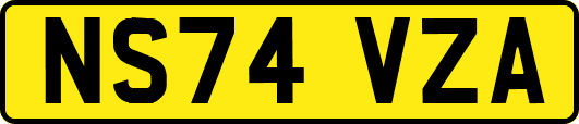 NS74VZA