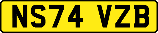 NS74VZB