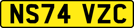 NS74VZC