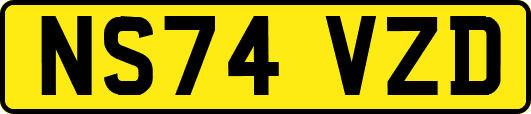 NS74VZD