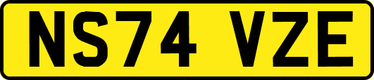 NS74VZE