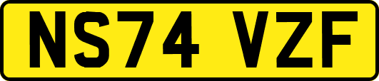 NS74VZF
