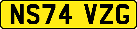 NS74VZG