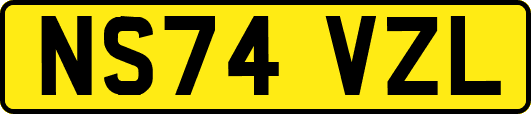 NS74VZL