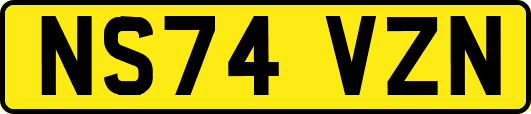 NS74VZN