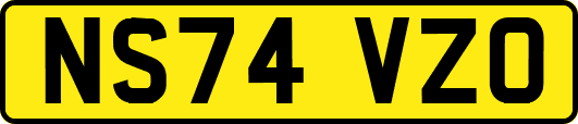 NS74VZO