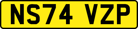 NS74VZP