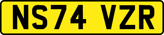 NS74VZR