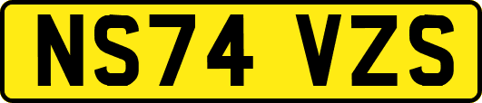NS74VZS