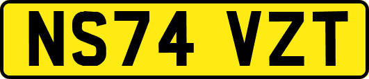 NS74VZT