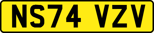 NS74VZV