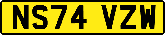 NS74VZW