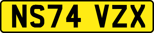 NS74VZX
