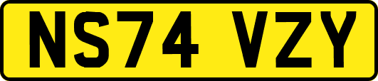 NS74VZY