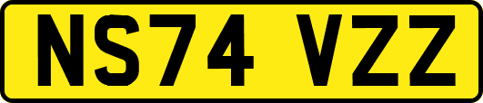 NS74VZZ