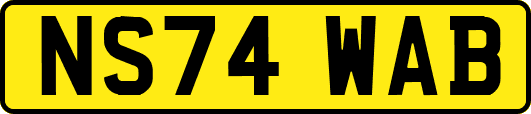 NS74WAB