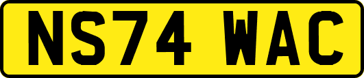 NS74WAC