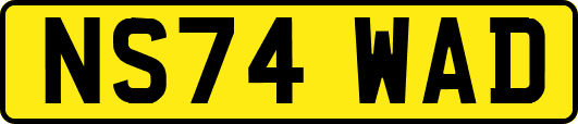 NS74WAD