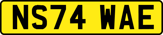 NS74WAE