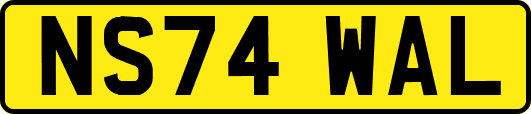 NS74WAL