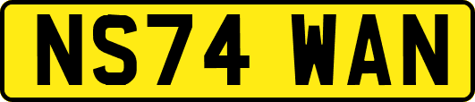 NS74WAN
