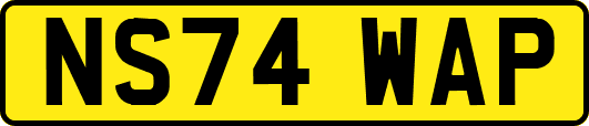 NS74WAP