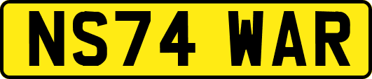 NS74WAR