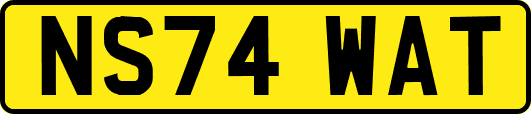 NS74WAT