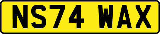 NS74WAX