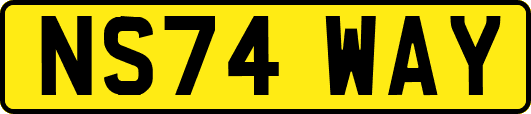 NS74WAY
