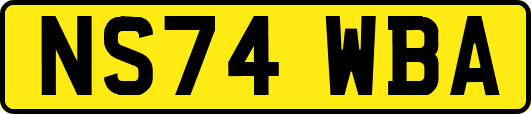 NS74WBA